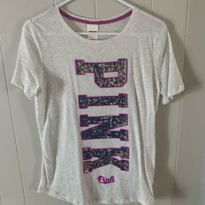 VS Pink T-Shirt